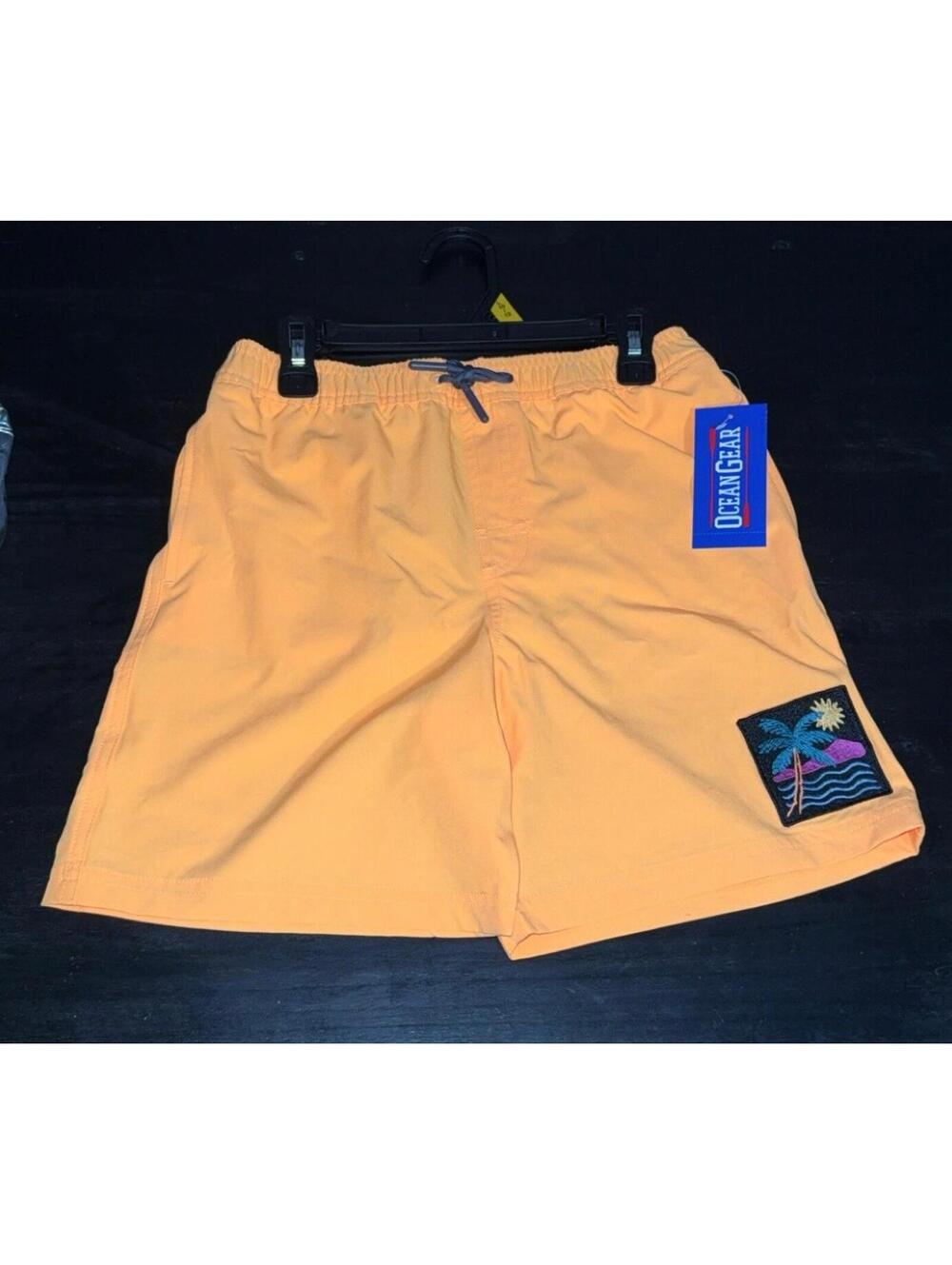 Ocean Gear swim shorts size L (10/12)